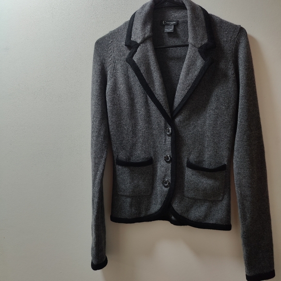 Lot bundle combo of 4 designer cardigans - Picture 7 of 9